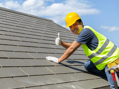 About Roof Repair Experts Pound, VA